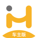 哈喽车主APP v4.60.5.0002